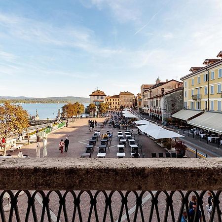 Arona Prestige Apartments Екстер'єр фото