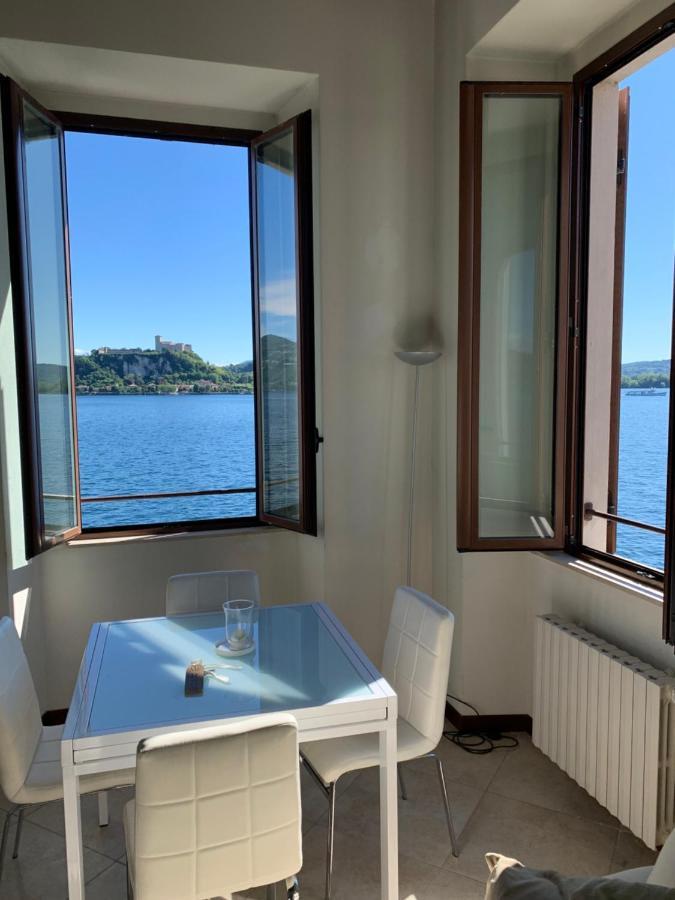 Arona Prestige Apartments Екстер'єр фото