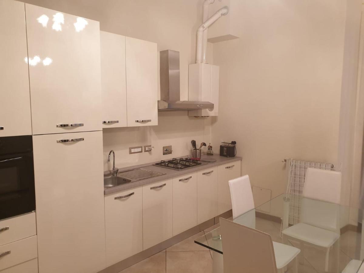 Arona Prestige Apartments Екстер'єр фото
