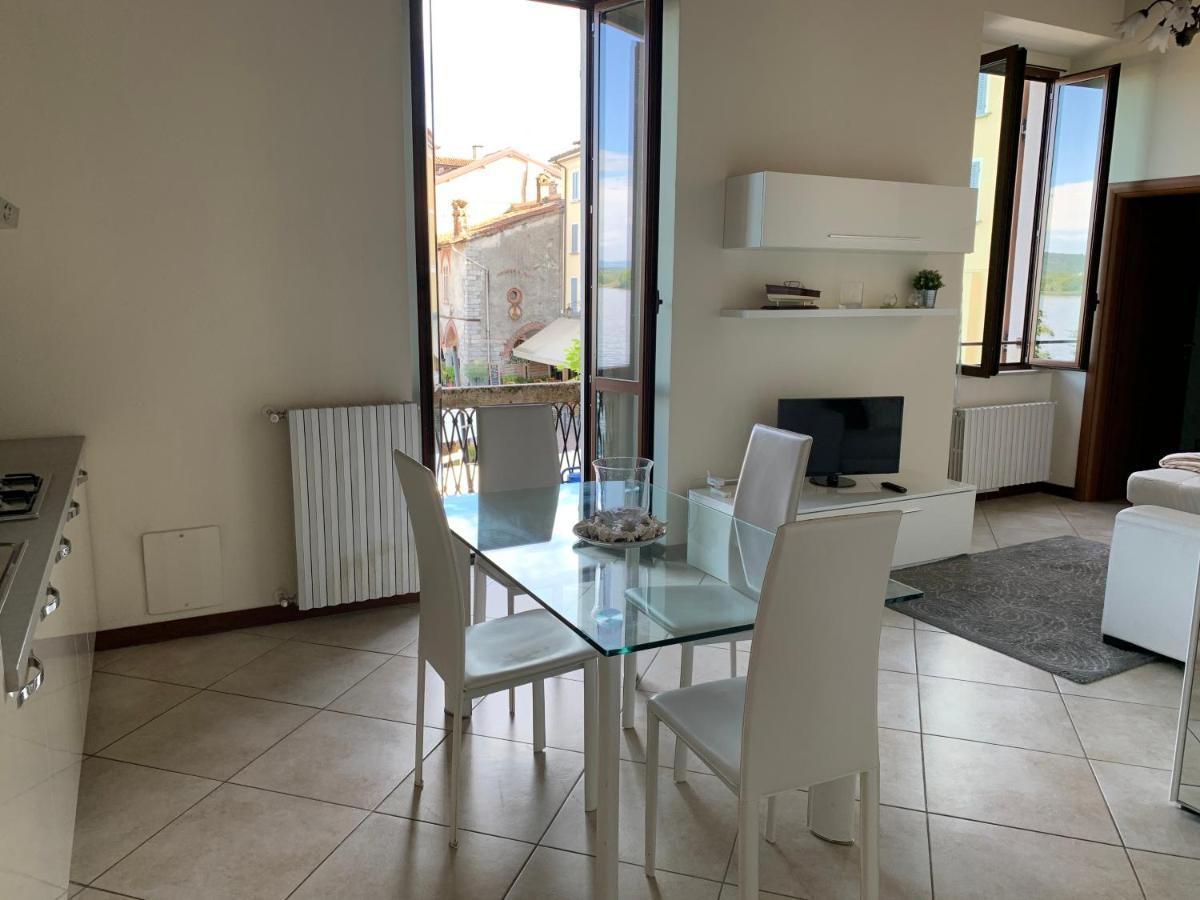 Arona Prestige Apartments Екстер'єр фото