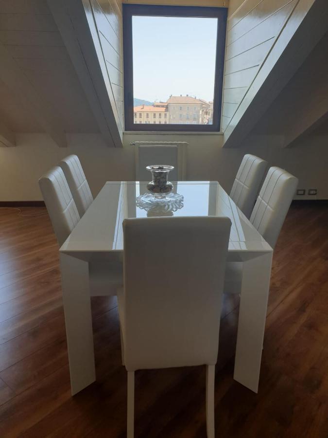 Arona Prestige Apartments Екстер'єр фото