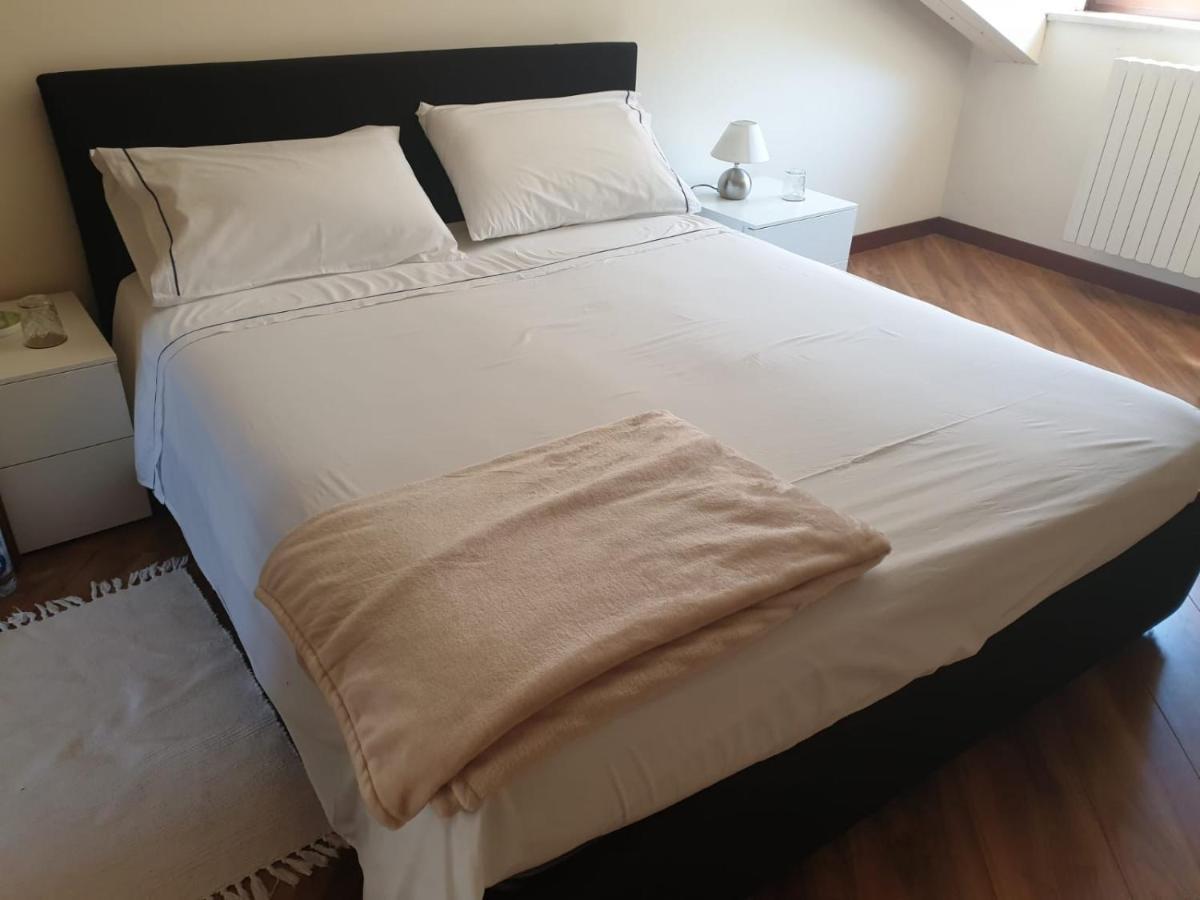 Arona Prestige Apartments Екстер'єр фото