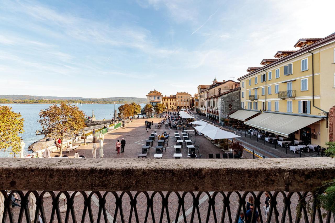 Arona Prestige Apartments Екстер'єр фото