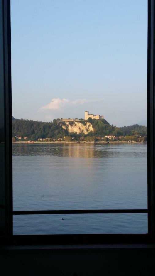 Arona Prestige Apartments Екстер'єр фото
